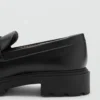 Mocassins classiques