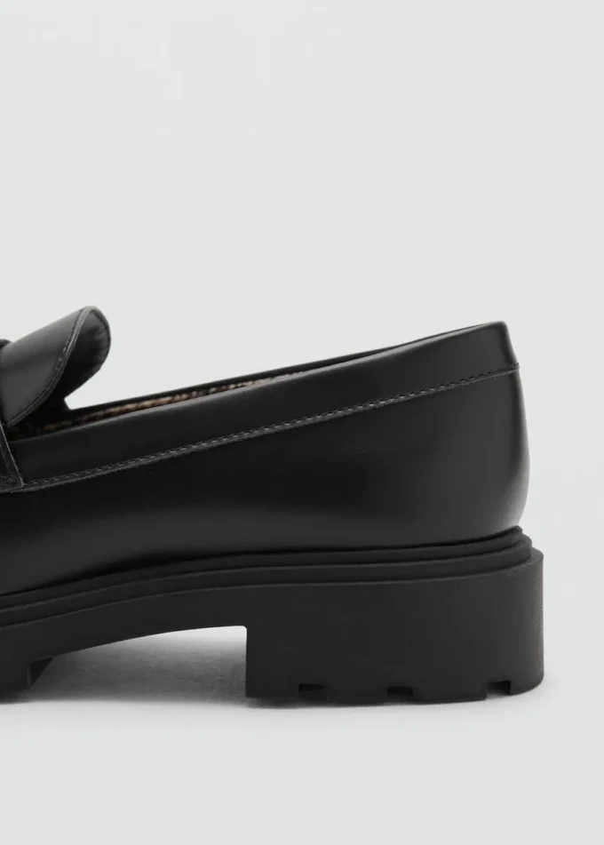 Mocassins classiques