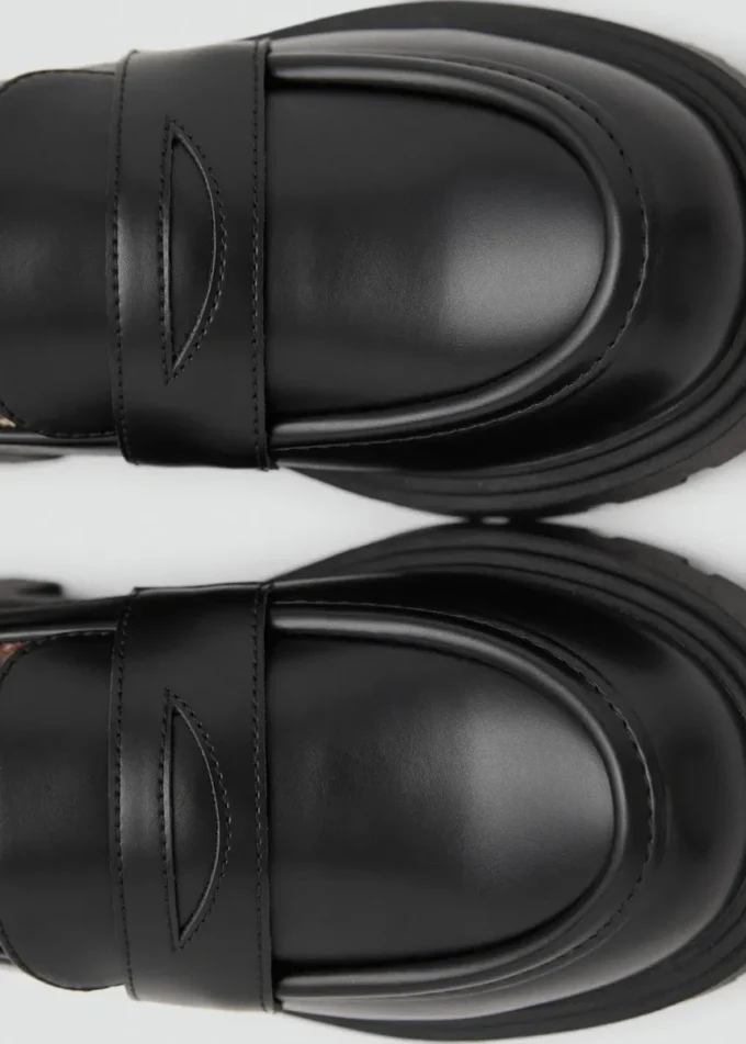 Mocassins classiques