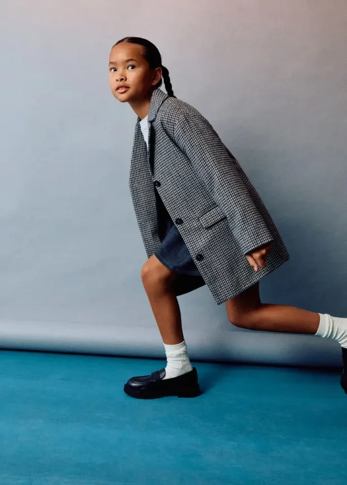 Mocassins classiques