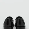 Mocassins effet cuir nappa Mocassins effet cuir nappa