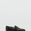 Mocassins en cuir Mocassins en cuir