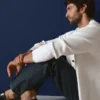 Mocassins en cuir Mocassins en cuir