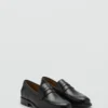 Mocassins en cuir Mocassins en cuir