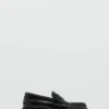 Mocassins en cuir Mocassins en cuir