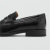 Mocassins en cuir Mocassins en cuir