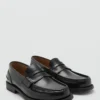 Mocassins en cuir Mocassins en cuir