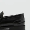 Mocassins en cuir Mocassins en cuir