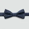 Nœud papillon à pois