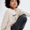 Pantalon cargo en coton Pantalon cargo en coton