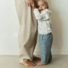 Pantalon cargo en coton Pantalon cargo en coton