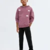 Pantalon cargo en coton Pantalon cargo en coton
