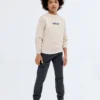 Pantalon cargo en coton Pantalon cargo en coton