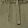 Pantalon cargo en coton Pantalon cargo en coton