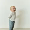 Pantalon cargo en coton Pantalon cargo en coton