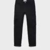 Pantalon cargo en coton Pantalon cargo en coton