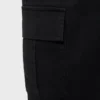 Pantalon cargo en coton Pantalon cargo en coton