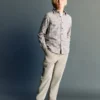 Pantalon cargo en velours côtelé Pantalon cargo en velours côtelé