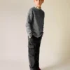 Pantalon cargo en velours côtelé Pantalon cargo en velours côtelé