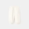 Pantalon cargo en velours côtelé Pantalon cargo en velours côtelé