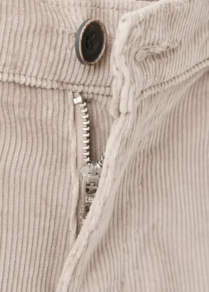 Pantalon cargo en velours côtelé Pantalon cargo en velours côtelé