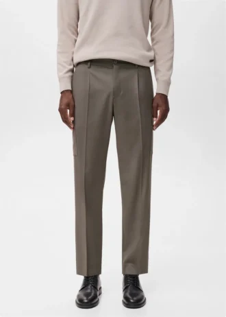 Pantalon cargo Thermolite® slim fit