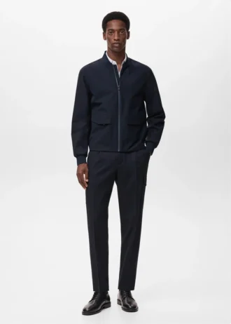 Pantalon cargo Thermolite® slim fit