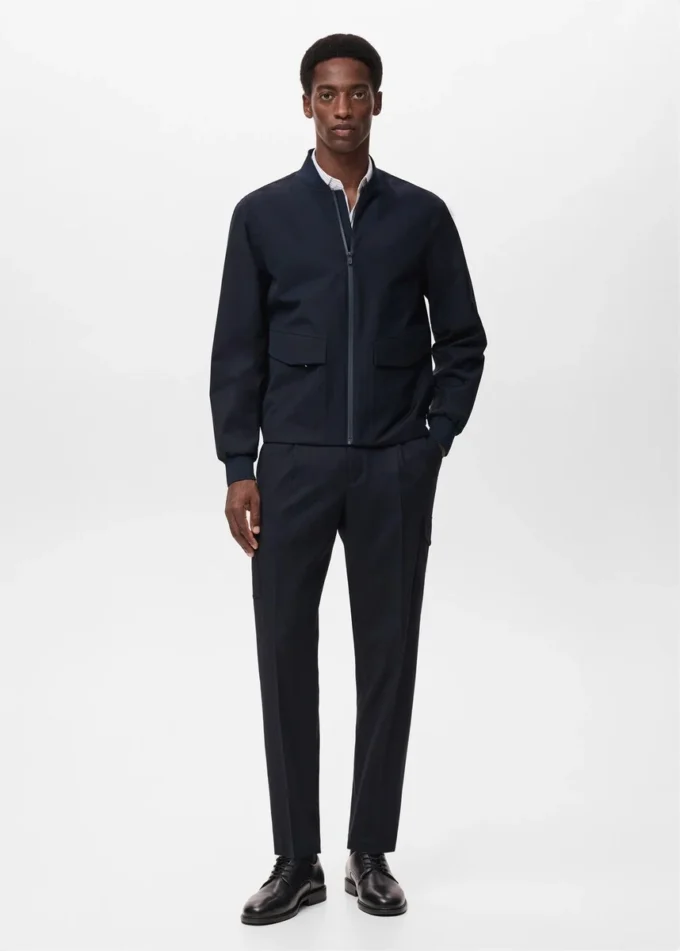 Pantalon cargo Thermolite® slim fit Pantalon cargo Thermolite® slim fit