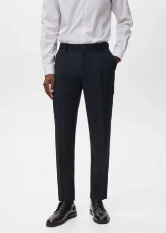 Pantalon cargo Thermolite® slim fit