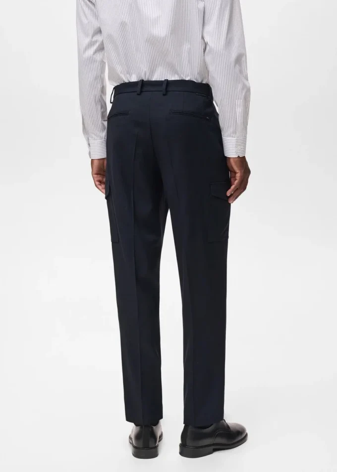 Pantalon cargo Thermolite® slim fit Pantalon cargo Thermolite® slim fit