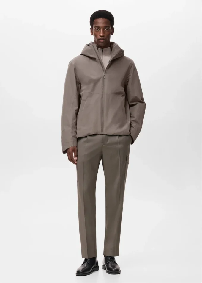 Pantalon cargo Thermolite® slim fit Pantalon cargo Thermolite® slim fit
