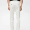 Pantalon chino court et fuselé Prato Pantalon chino court et fuselé Prato