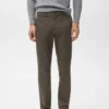 Pantalon chino slim Dublino Pantalon chino slim Dublino