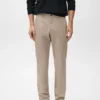 Pantalon chino slim Dublino Pantalon chino slim Dublino