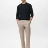 Pantalon chino slim Dublino Pantalon chino slim Dublino