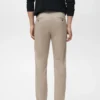 Pantalon chino slim Dublino Pantalon chino slim Dublino