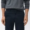 Pantalon chino slim Dublino Pantalon chino slim Dublino