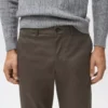 Pantalon chino slim Dublino Pantalon chino slim Dublino