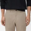 Pantalon chino slim Dublino Pantalon chino slim Dublino