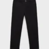 Pantalon chino uni Pantalon chino uni