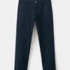 Pantalon chino uni Pantalon chino uni