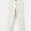 Pantalon chino uni Pantalon chino uni
