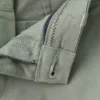 Pantalon chino uni Pantalon chino uni