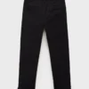 Pantalon chino uni Pantalon chino uni