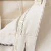 Pantalon chino uni Pantalon chino uni