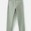 Pantalon chino uni Pantalon chino uni