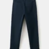 Pantalon chino uni Pantalon chino uni