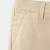 Pantalon chino uni Pantalon chino uni
