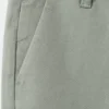 Pantalon chino uni Pantalon chino uni