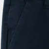 Pantalon chino uni Pantalon chino uni